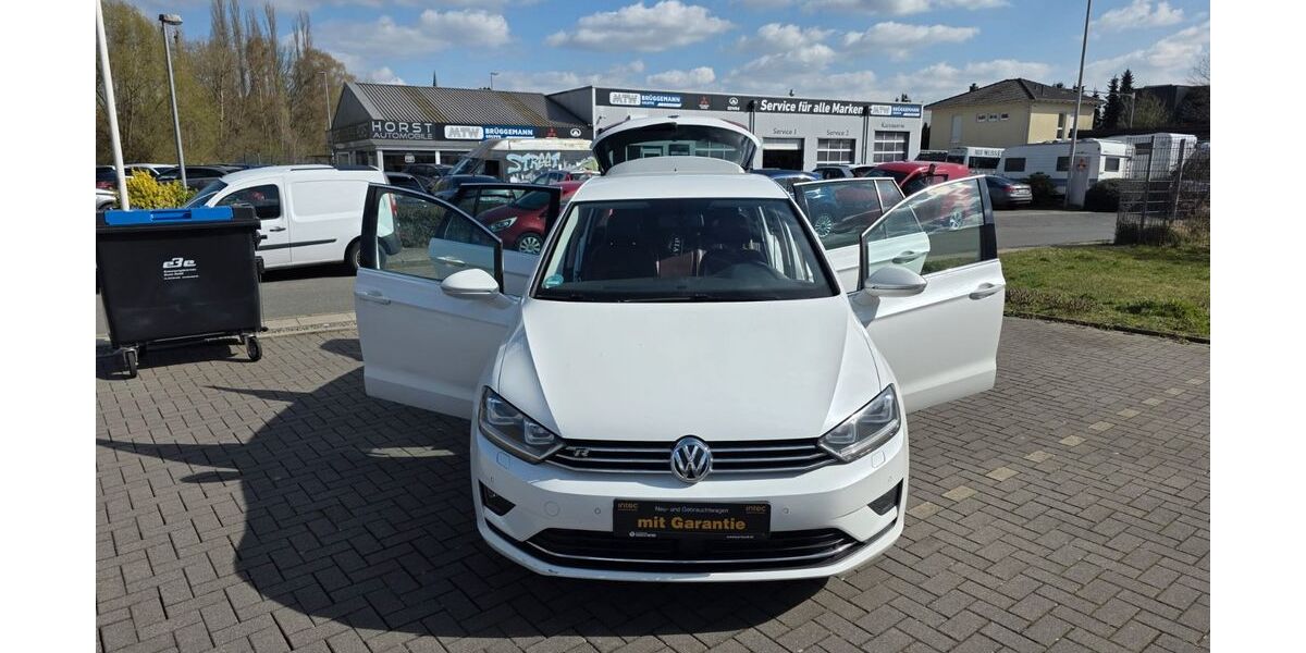 VW Golf 184.961 km 8.950 &euro; Essen 45279