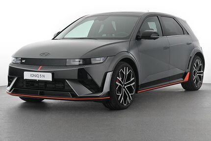 Hyundai IONIQ 5 5.999 km 64.880 &euro; Essen 45143