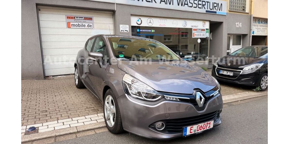 Renault Clio 110.500 km 4.990 &euro; Essen 45139
