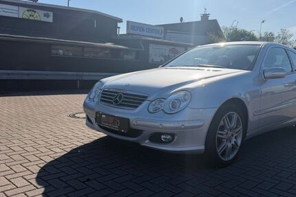 Mercedes-Benz C 180 169.900 km 4.990 &euro; Dinslaken 46537