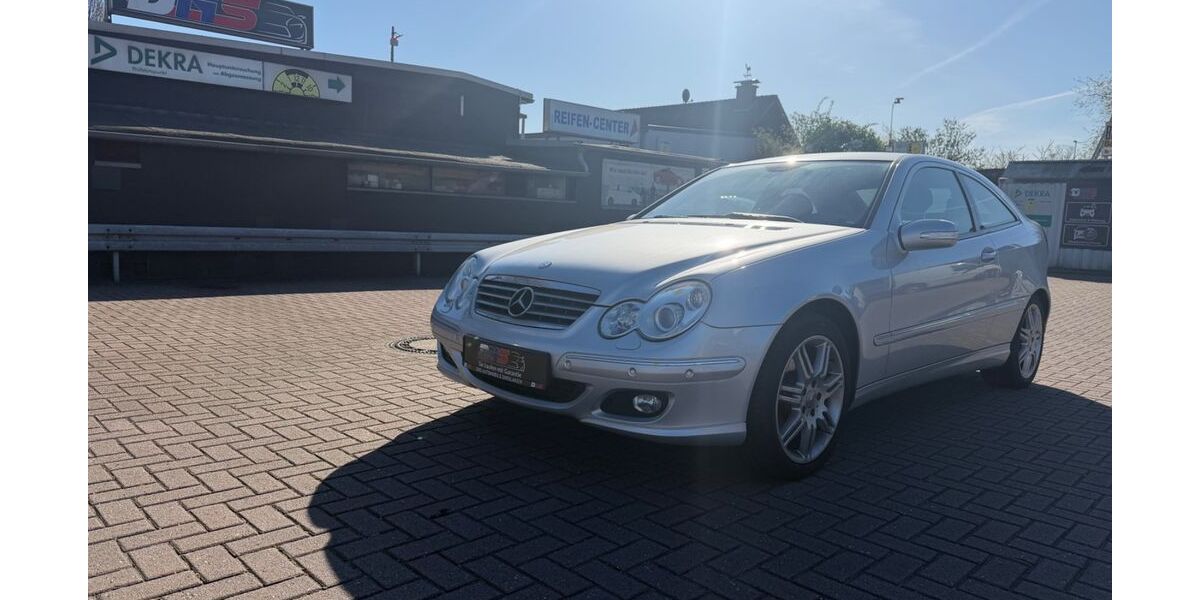 Mercedes-Benz C 180 169.900 km 4.990 &euro; Dinslaken 46537