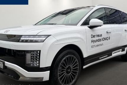 Hyundai IONIQ 9 9.878 km 66.780 &euro; Mülheim 45478