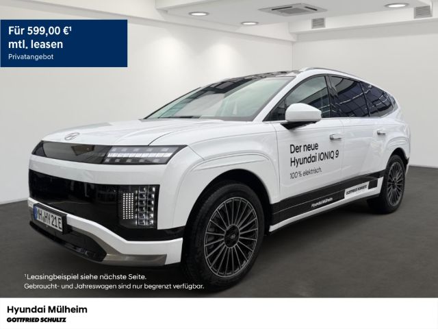 Hyundai IONIQ 9 9.878 km 66.780 &euro; Mülheim 45478