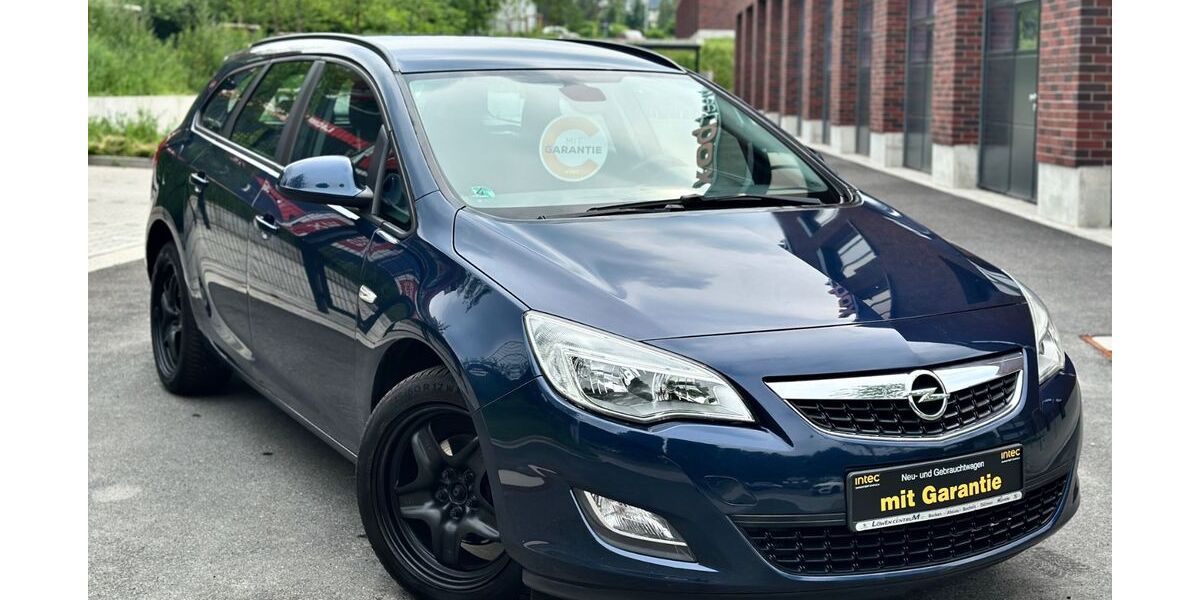 Opel Astra 178.000 km 3.990 &euro; Essen 45145