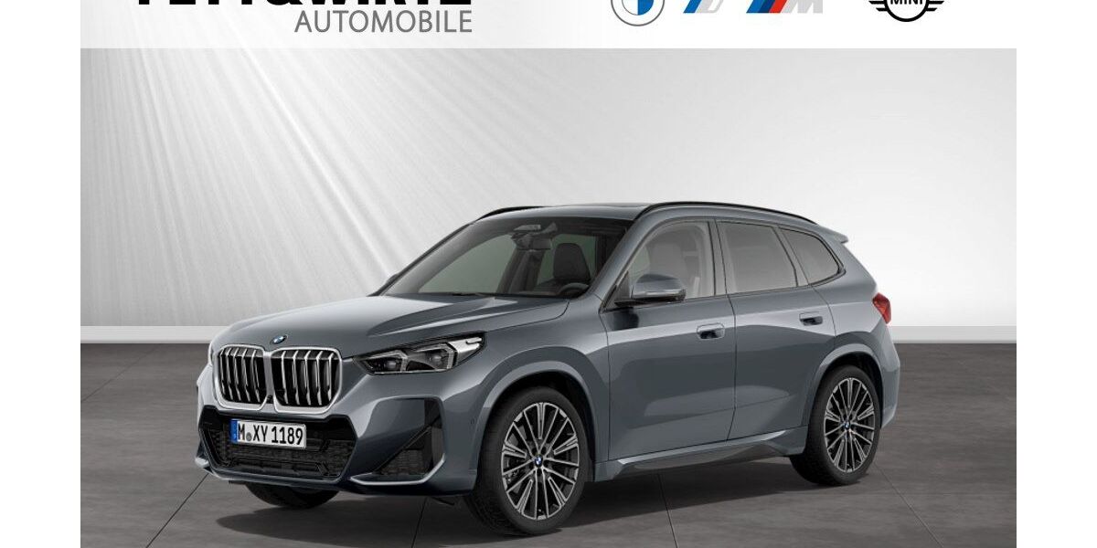 BMW X1 25.420 km 46.899 &euro; Wesel 46485