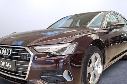 Audi A6 96.200 km 29.890 &euro; Gelsenkirchen 45881