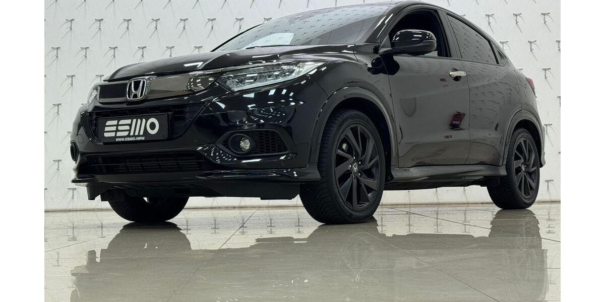 Honda HR-V 102.837 km 18.300 &euro; Oberhausen 46149