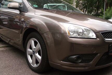 Ford Focus 75.000 km 3.300 &euro; Essen 45276
