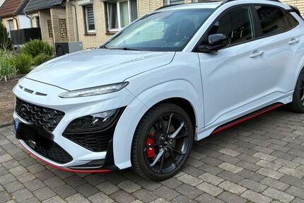 Hyundai KONA 36.500 km 24.850 &euro; Hünxe 46569