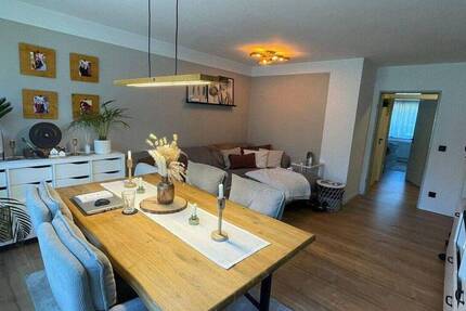Wohnung Bottrop Eigen - 2 Zimmer, 63 m&sup2;, 960&euro; | Angebot:26803457