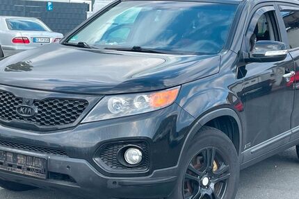 Kia Sorento 215.010 km 6.000 &euro; Gelsenkirchen 45884