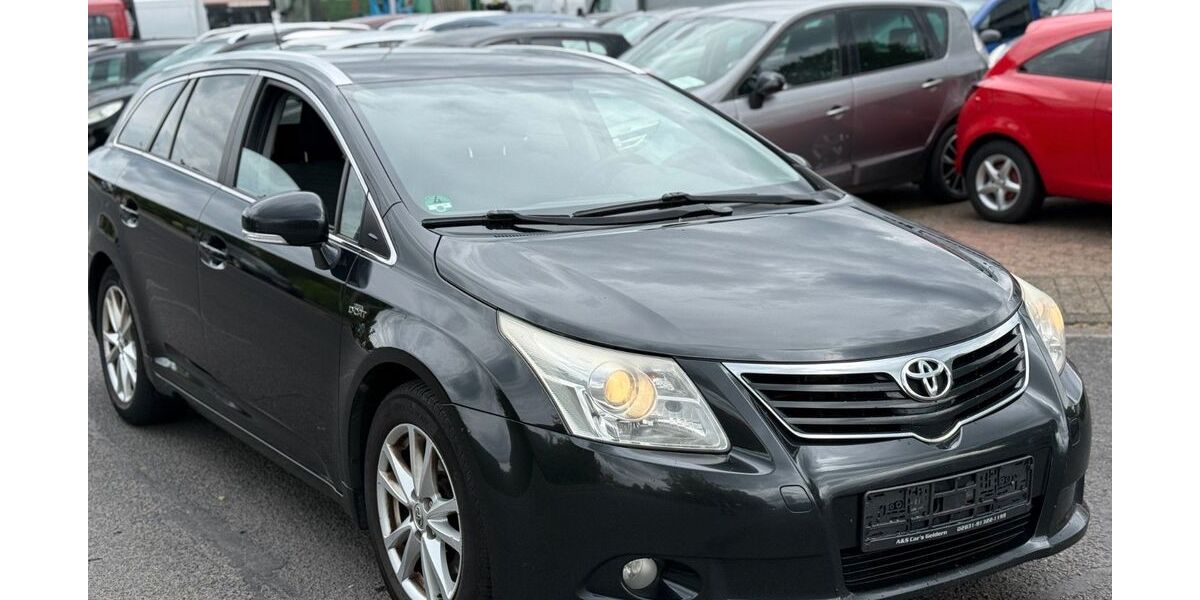 Toyota Avensis 550.000 km 2.300 &euro; Geldern 47608