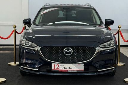 Mazda 6 90.586 km 18.799 &euro; Oberhausen 46049