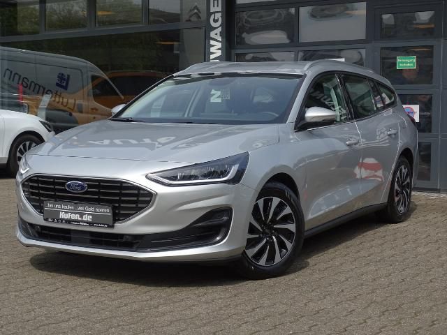 Ford Focus 60.087 km 21.990 &euro; Essen 45355
