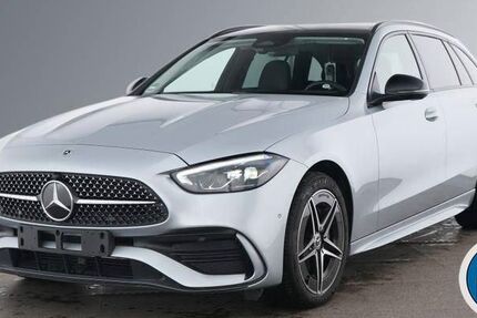 Mercedes-Benz C 300 9.999 km 48.750 &euro; Oberhausen 46149