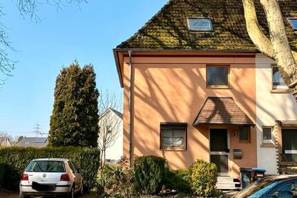 Haus Gelsenkirchen Ückendorf - 4 Zimmer, 114 m&sup2;, 310.000&euro; | Angebot:26200574