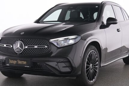 Mercedes-Benz GLC 220 17.929 km 58.985 &euro; Essen 45309