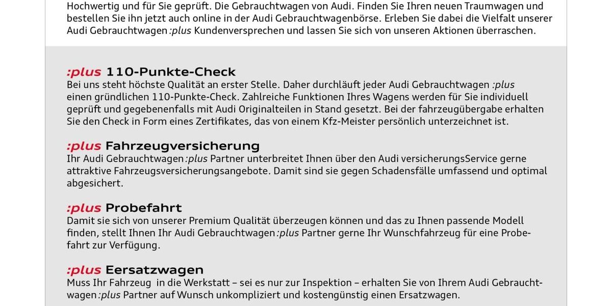 Audi Q3 61.821 km 23.999 &euro; Krefeld 47805