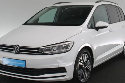 VW Touran 108.795 km 23.881 &euro; Krefeld 47803
