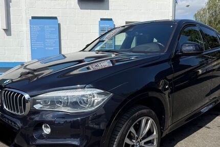 BMW X6 156.646 km 27.999 &euro; Krefeld 47800