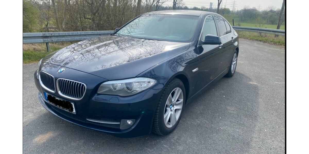 BMW 528 240.120 km 9.500 &euro; Voerde 46562