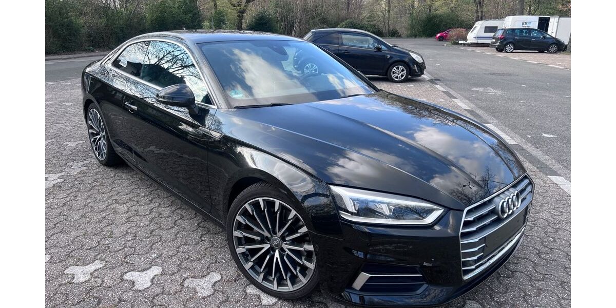 Audi A5 130.500 km 18.990 &euro; Mulheim an der Ruhr 45473