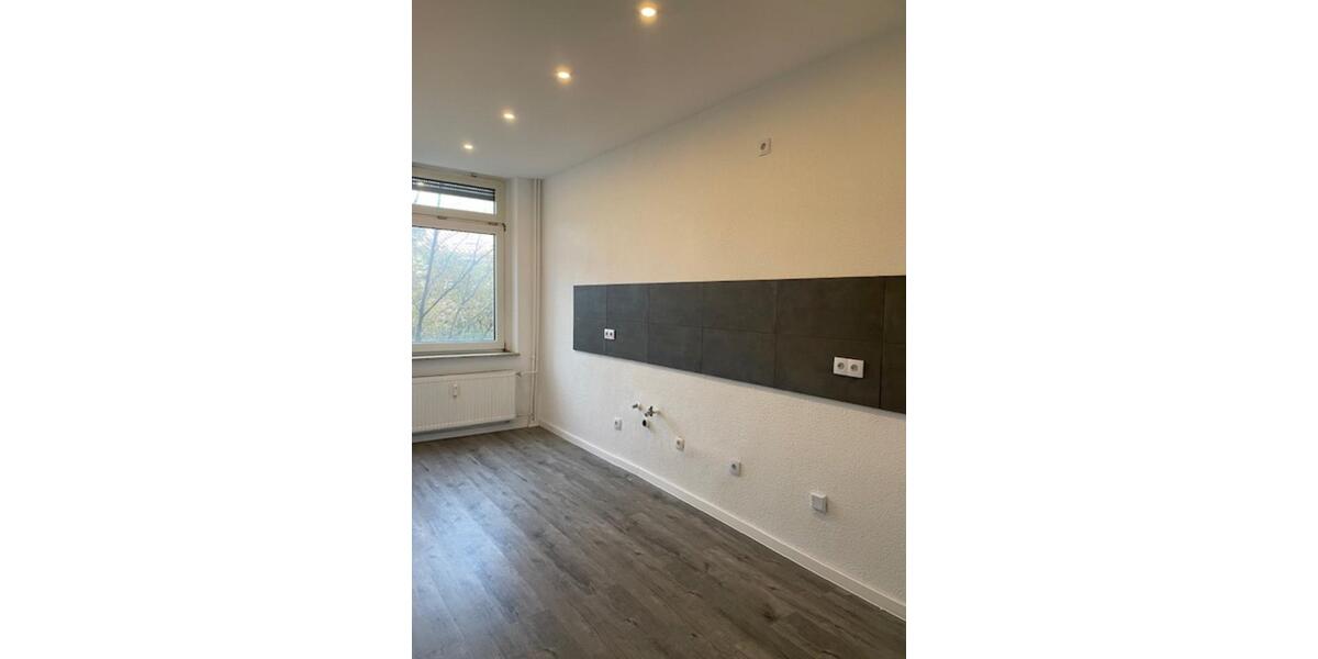 Erdgeschoßwohnung Gelsenkirchen Gelsenkirchen-Nord - 1 Zimmer, 40 m&sup2;, 320&euro; | Angebot:25961260