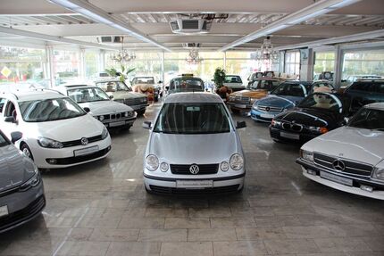 VW Polo 120.000 km 2.990 &euro; Essen 45356