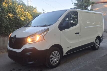 Renault Trafic 156.000 km 10.500 &euro; Duisburg 47167