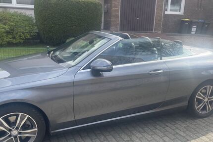 Mercedes-Benz C 250 84.000 km 22.300 &euro; Herten 45699