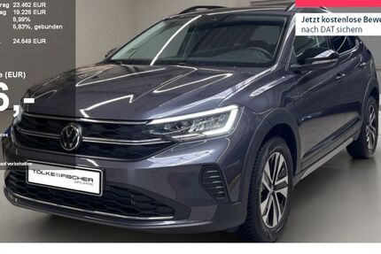 VW Taigo 6.586 km 22.469 &euro; Krefeld 47805