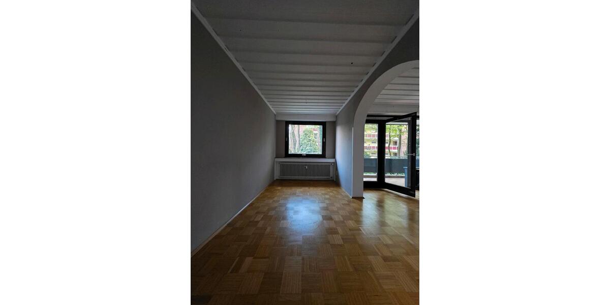 Hochparterre Neukirchen-Vluyn Vluyn - 4 Zimmer, 93 m&sup2;, 210.000&euro; | Angebot:26186590
