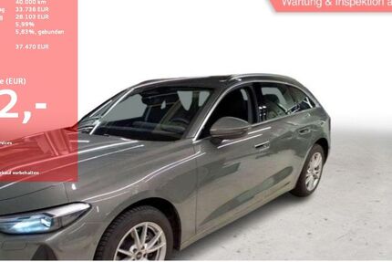 Audi A5 15.096 km 37.220 &euro; Moers-Hülsdonk 47441