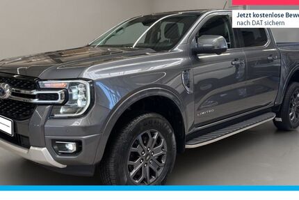 Ford Ranger 34.716 km 36.529 &euro; Krefeld 47805