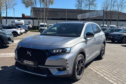DS Automobiles DS7 (Crossback) 83.400 km 17.480 &euro; Oberhausen 46147