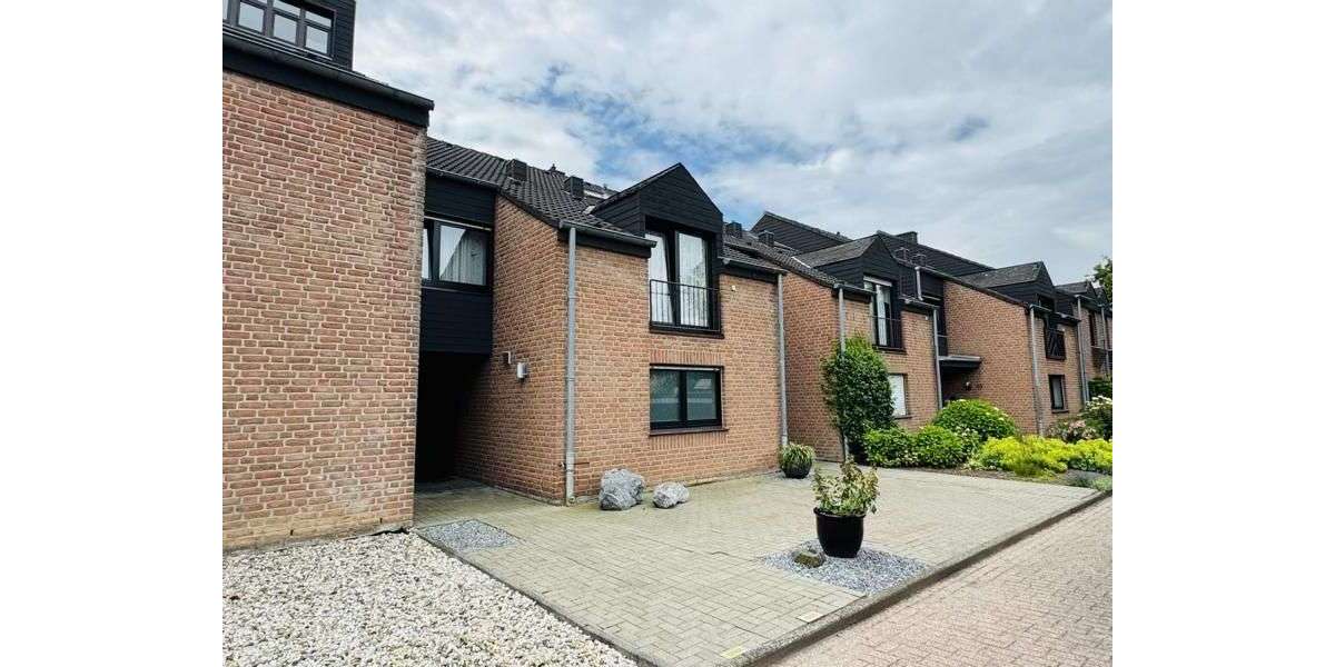 Einfamilienhaus Geldern - 6 Zimmer, 135 m&sup2;, 293.000&euro; | Angebot:27007964