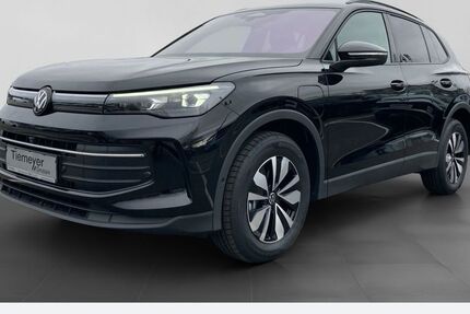 VW Tiguan 7.599 km 39.420 &euro; Duisburg 47059