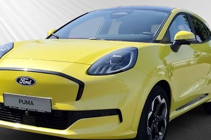 Ford Puma Gen-E 6.000 km 35.990 &euro; Oberhausen - Sterkrade 46145