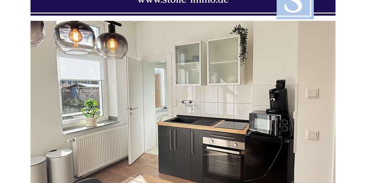 Etagenwohnung Krefeld / Uerdingen Uerdingen - 1.5 Zimmer, 36 m&sup2;, 800&euro; | Angebot:26308553