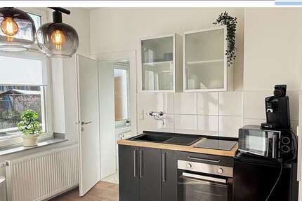 Wohnung Krefeld / Uerdingen Uerdingen - 1.5 Zimmer, 36 m&sup2;, 800&euro; | Angebot:26308553