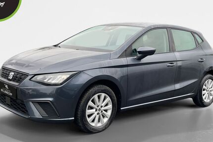 Seat Ibiza 40.101 km 14.940 &euro; Bottrop 46244