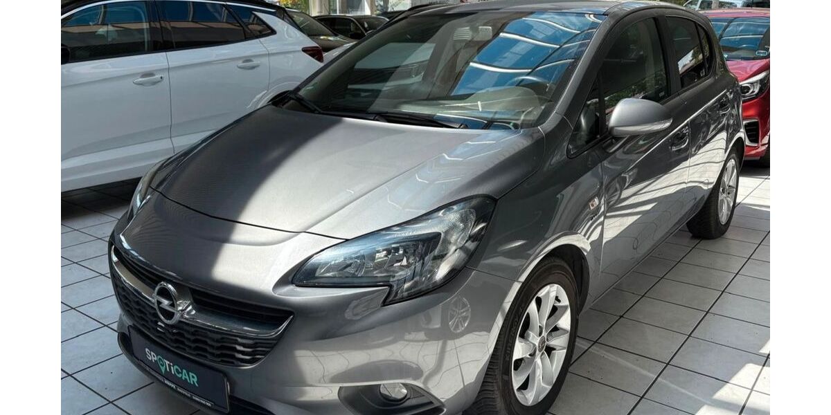 Opel Corsa 57.850 km 8.900 &euro; Raesfeld 46348