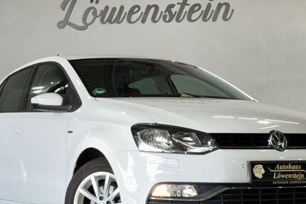 VW Polo 102.420 km 7.980 &euro; Moers 47443