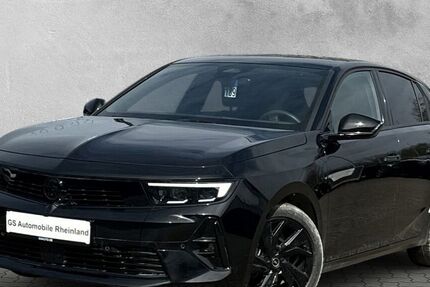 Opel Astra 12.539 km 21.400 &euro; Krefeld 47809