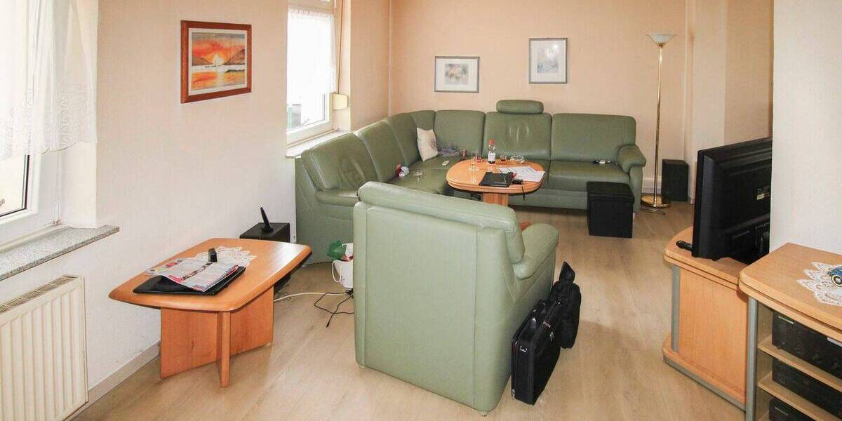 Einfamilienhaus Duisburg Alt-Homberg - 5 Zimmer, 136 m&sup2;, 349.800&euro; | Angebot:26788373