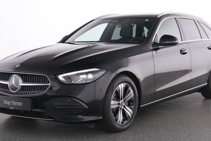 Mercedes-Benz C 180 10.318 km 38.985 &euro; Essen 45309