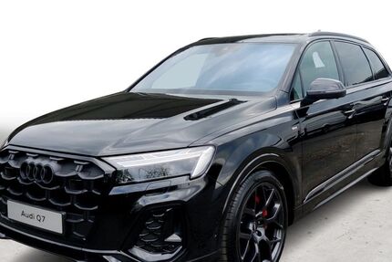 Audi Q7 2.000 km 92.880 &euro; Moers 47441