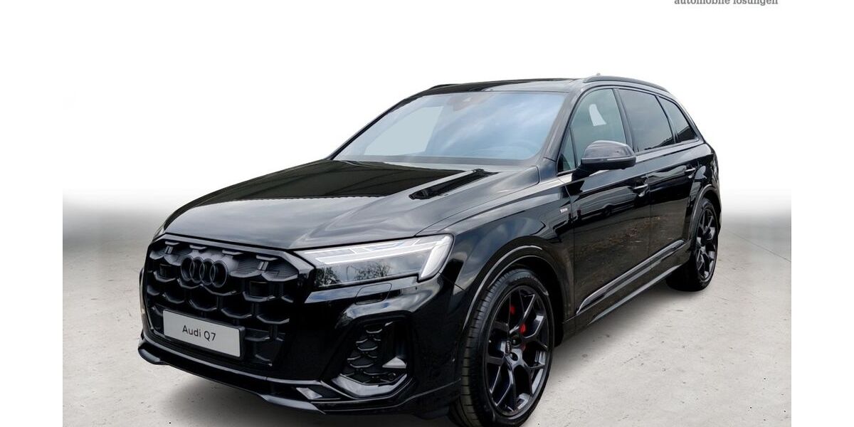 Audi Q7 2.000 km 92.880 &euro; Moers 47441