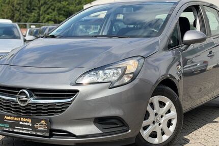 Opel Corsa 170.000 km 4.790 &euro; Rheinberg 47495
