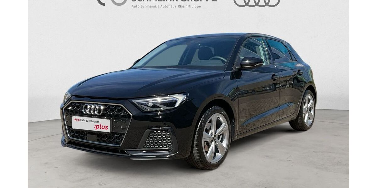 Audi A1 8.660 km 27.470 &euro; Wesel 46483